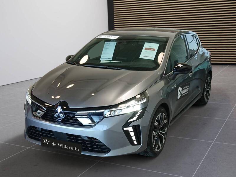 Photo MITSUBISHI COLT Colt 1.6 MPI HEV 143