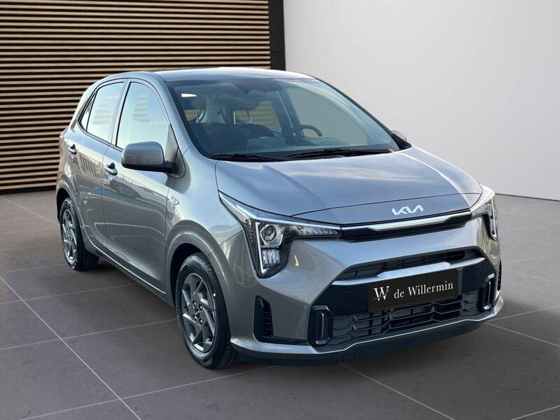 Photo KIA PICANTO Picanto 1.2 DPi 79 ch BVM5