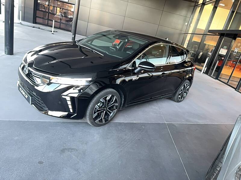 Photo MITSUBISHI COLT Colt 1.6 MPI HEV 143